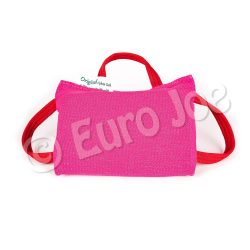 Euro Joe Bijtkussen "Original" roze