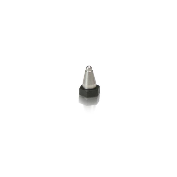 Dogtra Contacten 19mm 2 stuks Dogtra Contacten 19mm 2 stuks