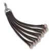 Patrijzen Stropje Leder