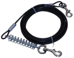 Pawise Tie Out Cable Heavy Duty 7 meter