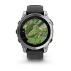 GARMIN fēnix E – 47 mm, AMOLED