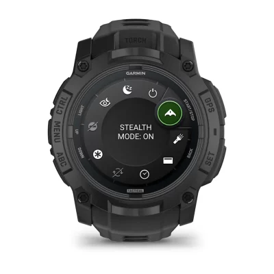 pd-01-xl GARMIN Instinct 3 AMOLED 50mm Tactical Edition.