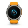 GARMIN fenix 8 - 51 mm AMOLED