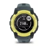 pd-01-xl GARMIN Instinct E 40mm Electric lime