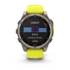 GARMIN fenix 8 - 47 mm Solar Sapphire