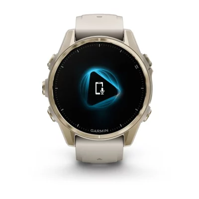 GARMIN fenix 8 - 43 mm AMOLED