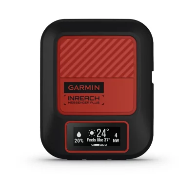 GARMIN inReach Messenger Plus