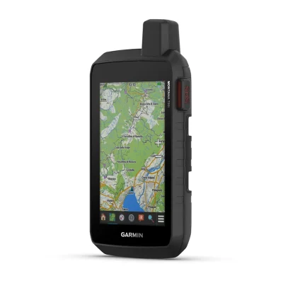 GARMIN Montana 750i GPS navigatietoestel