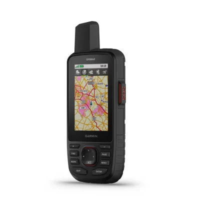 GARMIN GPSMAP 67i