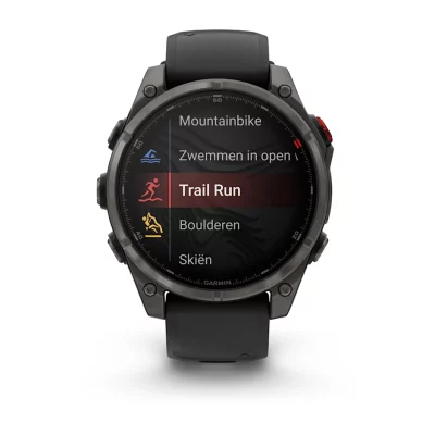 pd-01-xl GARMIN fenix 8 Pro 47 mm AMOLED