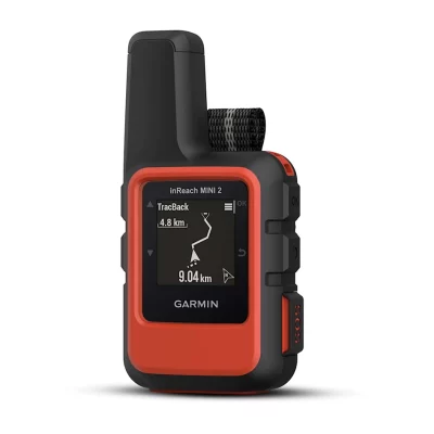 GARMIN inReach Mini 2 Satellietcommunicatie