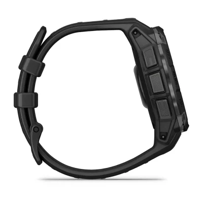 pd-02-xl GARMIN Instinct 3 AMOLED 45mm Zwart