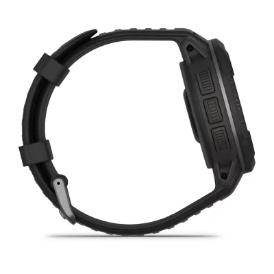 pd-02-xl GARMIN Instinct Crossover Standard Edition Zwart