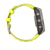 GARMIN fenix 8 - 47 mm Solar Sapphire side