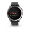 GARMIN fēnix E – 47 mm, AMOLED