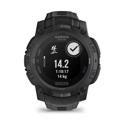 pd-03-xl GARMIN Instinct 3 Solar 45mm Tactical Edition