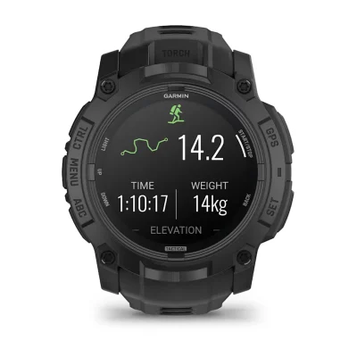 pd-03-xl GARMIN Instinct 3 AMOLED 50mm Tactical Edition.