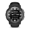 pd-03-xl GARMIN Instinct Crossover Standard Edition Zwart