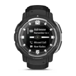 GARMIN Instinct Crossover Standard Edition GARMIN Instinct Crossover Standard Edition
