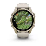 GARMIN fenix 8 AMOLED 43 mm GARMIN fenix 8 AMOLED 43 mm