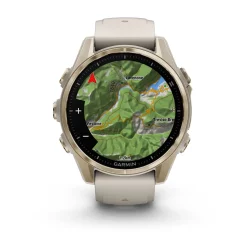 GARMIN fenix 8 AMOLED 43 mm