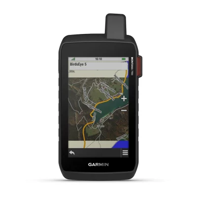 GARMIN Montana 750i GPS navigatietoestel