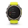 GARMIN fenix 8 - 51 mm Solar Sapphire