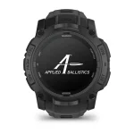 GARMIN Instinct 3 AMOLED 50mm Tactical Edition GARMIN Instinct 3 AMOLED 50mm Tactical Edition