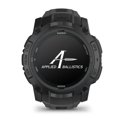 pd-04-xl GARMIN Instinct 3 AMOLED 50mm Tactical Edition.