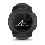 GARMIN Instinct 3 Solar 50mm Tactical Edition GARMIN Instinct 3 Solar 50mm Tactical Edition