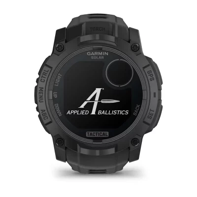 pd-04-xl GARMIN Instinct 3 SOLAR 50mm Tactical Edition.