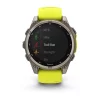 GARMIN fenix 8 - 47 mm Solar Sapphire