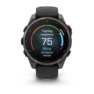 pd-05-xl GARMIN fenix 8 Pro 47 mm AMOLED