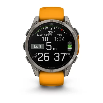 pd-05-xl GARMIN fenix 8 AMOLED 47 mm