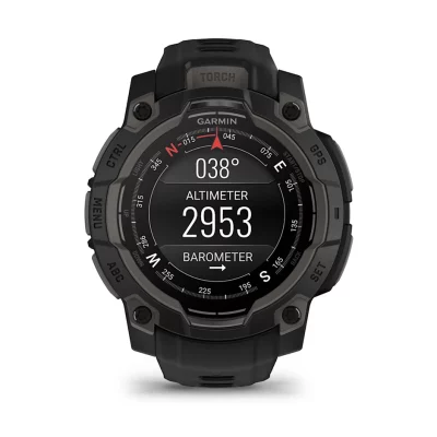 pd-05-xl GARMIN Instinct 3 AMOLED 45mm Zwart