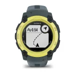 GARMIN Instinct E 40mm Electric Lime GARMIN Instinct E 40mm Electric Lime