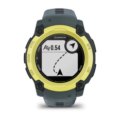 pd-06-xl GARMIN Instinct E 40mm Electric lime