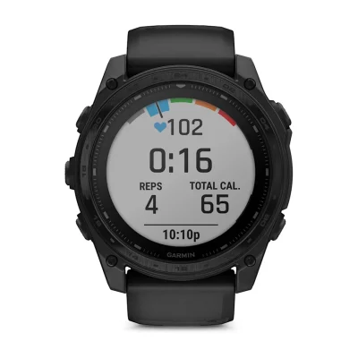 pd-07-xl GARMIN tactix 8 SOLAR 51mm