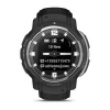 pd-07-xl GARMIN Instinct Crossover Standard Edition Zwart