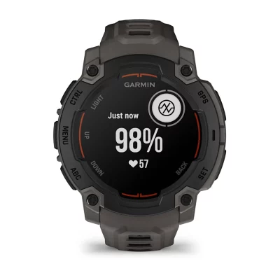pd-07-xl GARMIN Instinct E 45mm Zwart