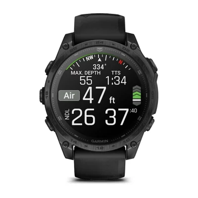 pd-07-xl GARMIN tactix 8 AMOLED 47mm