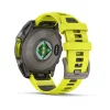 GARMIN fenix 8 - 47 mm Solar Sapphire back