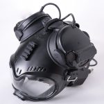 K9 Helm CS 1 Peltor Adapter Kit K9 Helm CS 1 Peltor Adapter Kit