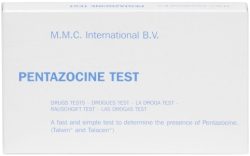 MMC Pentazocine Test