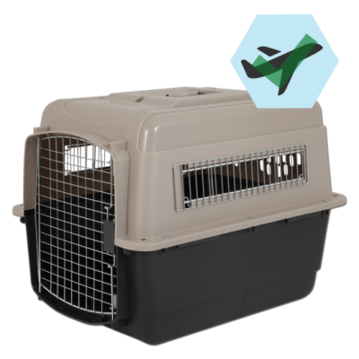 Petmate Ultra Vari Kennel Fashion XL