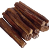 Petsnack Bullepees 15cm 50 stuks