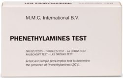 phenethylamine-test-2c-s-smiles MMC Phenethylamine Test (2C's - Smiles)