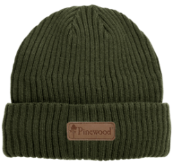Pinewood muts NIEUW STÖTEN Groen