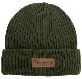 Pinewood muts NIEUW STÖTEN Groen