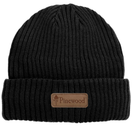 Pinewood muts NIEUW STÖTEN Zwart